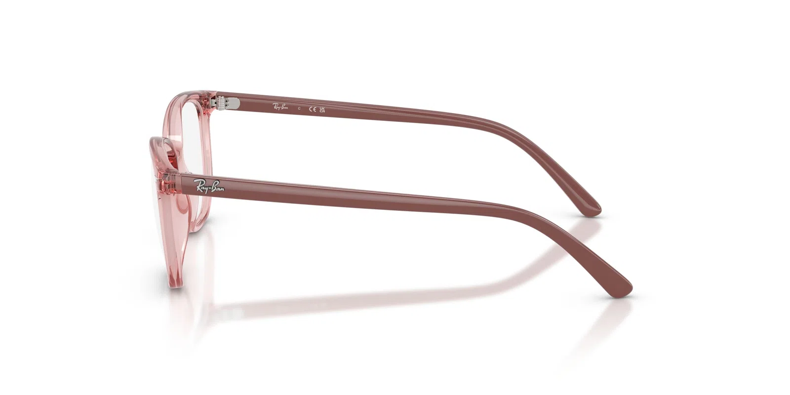 Ray-Ban Kids Elliot 0RY9097V Eyeglasses - view 53